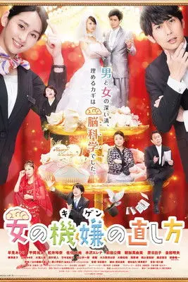 Handling Method for Grumpy Women (2019)