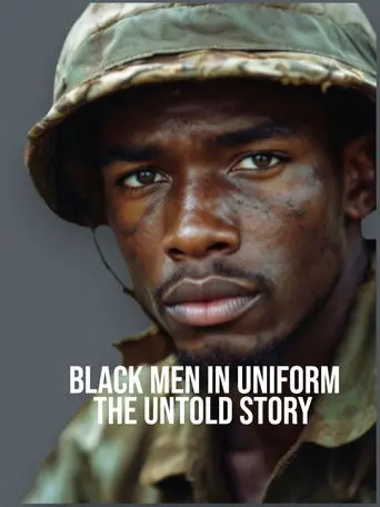 Black Men in Uniform (2026)