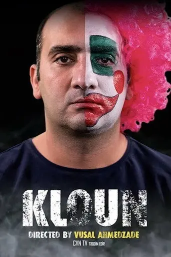 Clown (2021)
