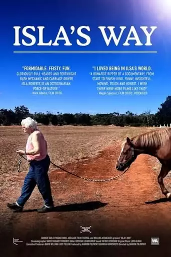 Isla's Way (2023)