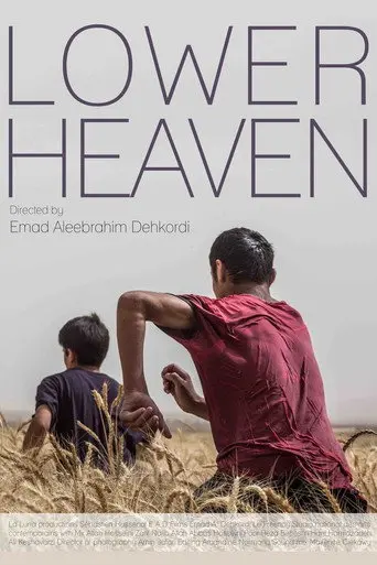Lower Heaven (2017)