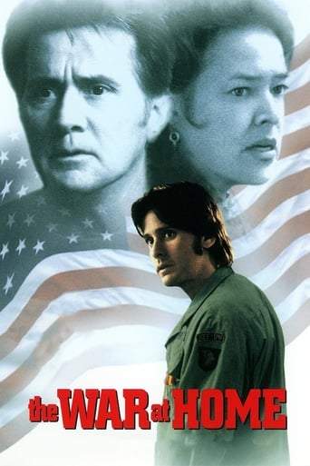 The War At Home (1996)