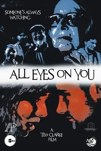 All Eyes On You (2025)