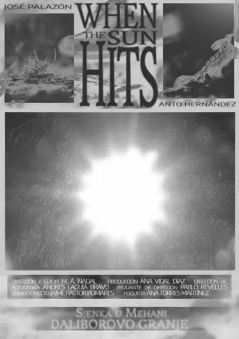 When the sun hits (2026)