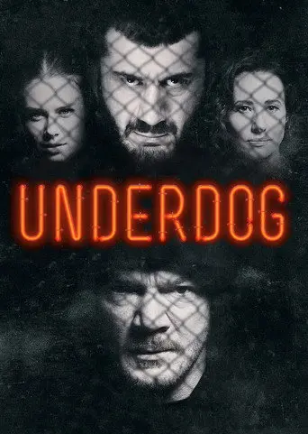 Underdog (2019)