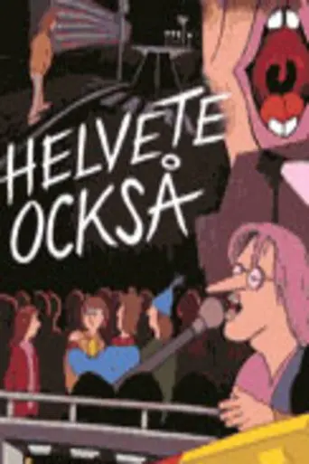 Helvete också (1980)