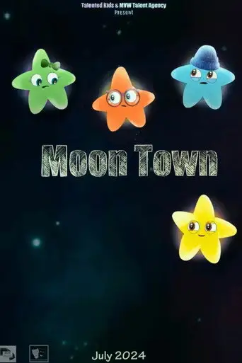 Moon Town (1970)