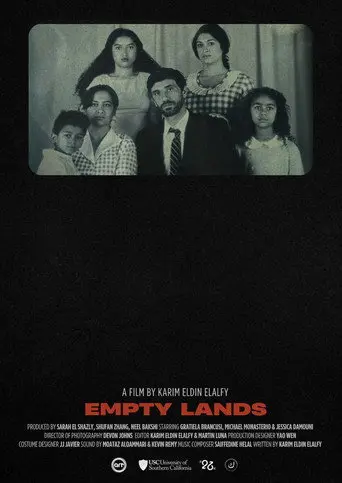 Empty Lands (2025)