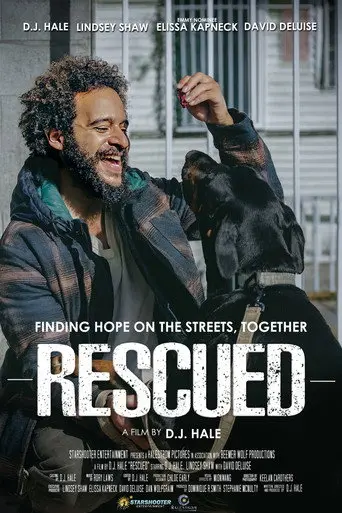 Rescued (2026)