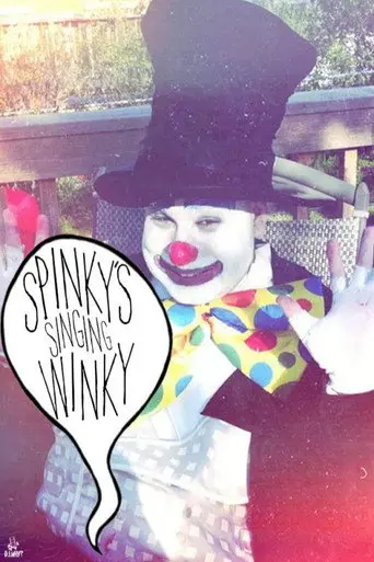 Spinky's Singing Winky (2012)