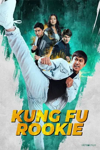 Timuchin (2023)