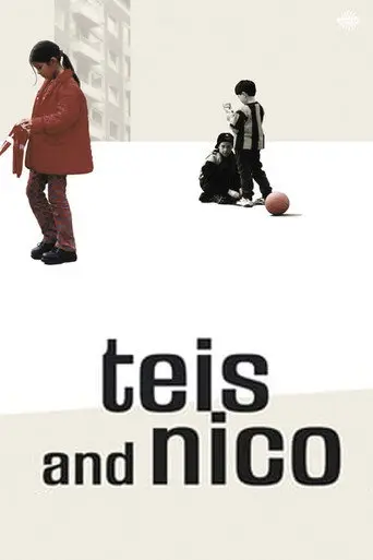 Theis and Nico (1999)