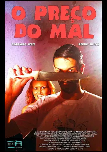 O preço do mal (2013)