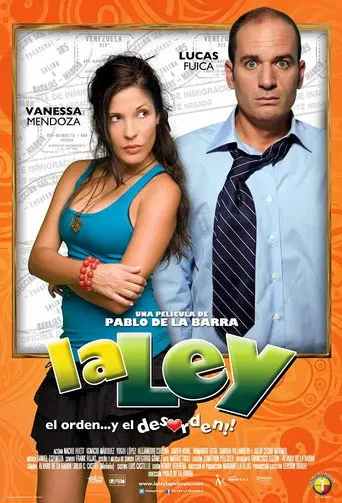 La Ley (2013)