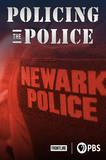 Policing the Police (2016)