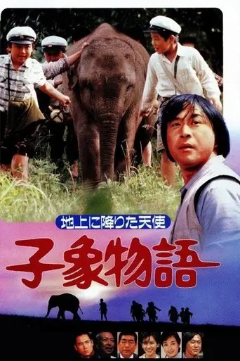 Baby Elephant Story: The angel who descended to earth (1986)