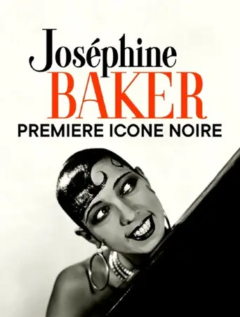 Josephine Baker: The Story of an Awakening (2018)