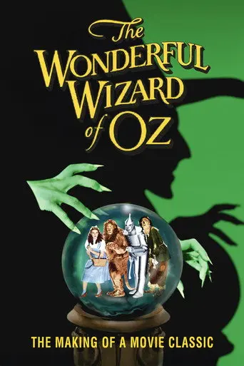 The Wonderful Wizard of Oz: The Making of a Movie Classic (1990)