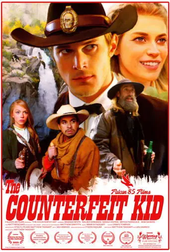 The Counterfeit Kid (2023)