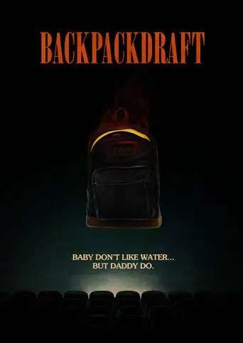 Backpackdraft (2019)