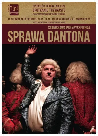 The Danton Case (1970)