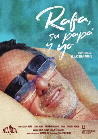 Rafa, His Dad and Me (2020)