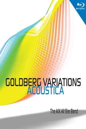 Goldberg Variations Acoustica (2010)