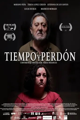 Tiempo y perdón (2024)