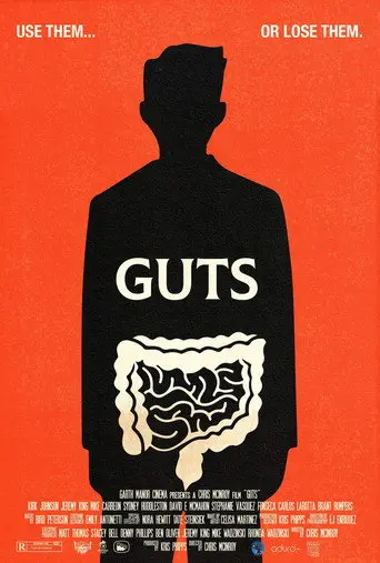GUTS (2021)
