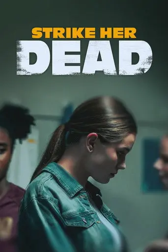 Killer Cover Up (2021)