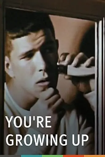 You're Growing Up (1956)