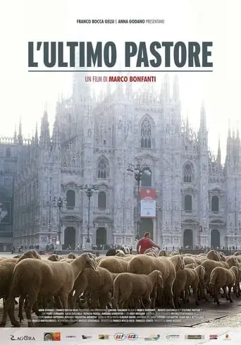 The Last Shepherd (2013)
