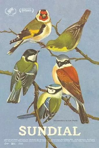 Sundial (2023)