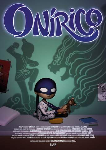 Onírico (2025)