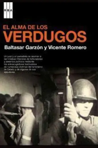 El alma de los verdugos (2007)
