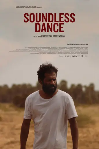 Soundless Dance (2019)