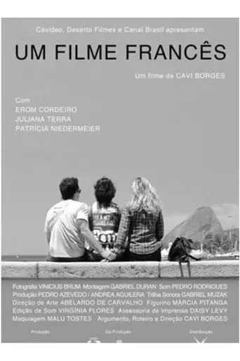Um Filme Francês (2015)
