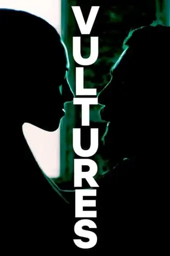 Vultures (2022)