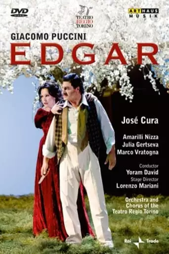 Edgar (2009)