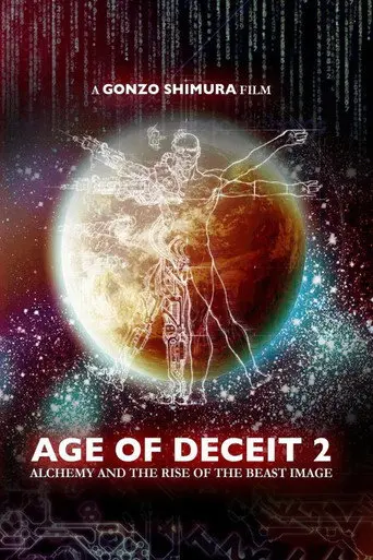 Age of Deceit 2: Alchemy and the Rise of the Beast Image (2014)