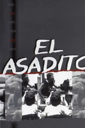 El asadito (2000)
