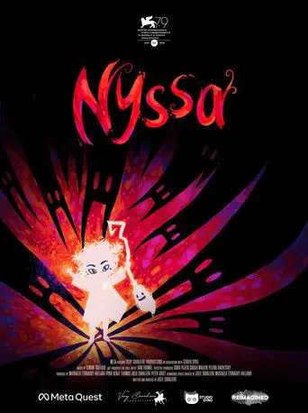 Reimagined Volume I: Nyssa (2022)