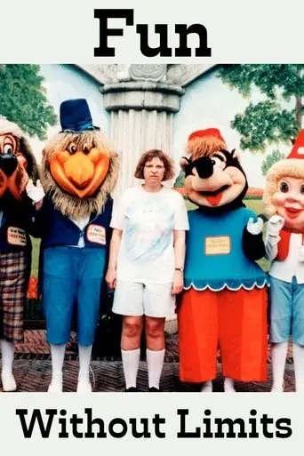 Fun Without Limits (1998)