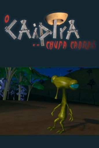 O Caipira E O Chupa-cabras (2011)