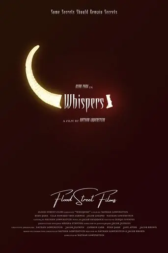 Whispers (2025)