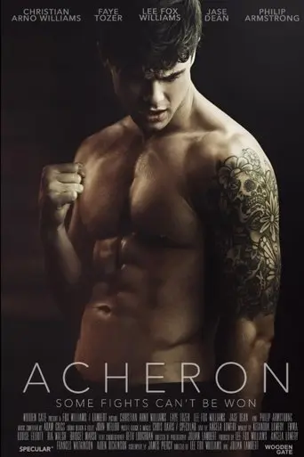 Acheron (2016)