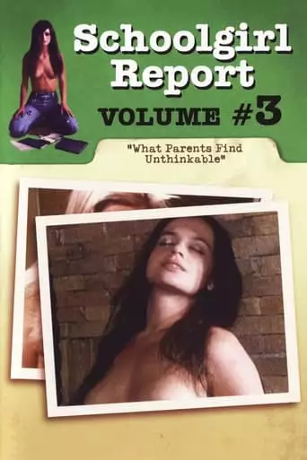 Schoolgirls Growing Up (1972)