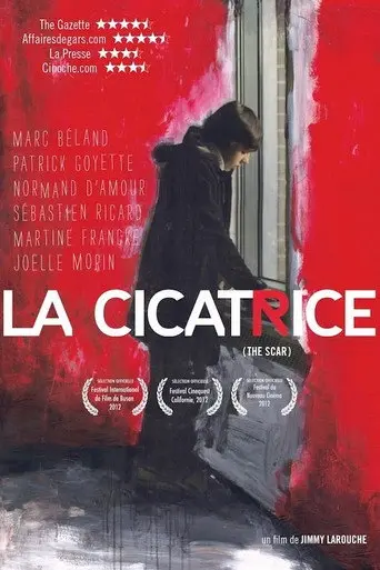 The Scar (2013)