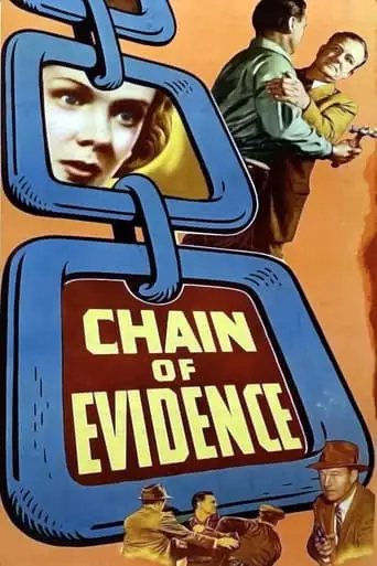 Chain Of Evidence (1957)