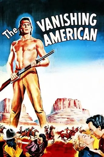 The Vanishing American (1955)